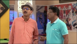 Taarak Mehta Ka Ooltah Chashmah - 24th October 2023
